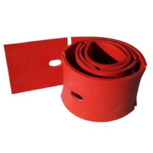 Πίσω λάστιχο squeegee για Viper AS710R