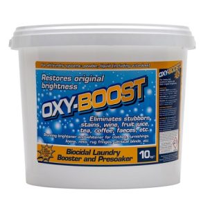 StainShield Oxy Boost Powder