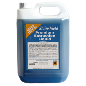 StainShield Premium Extraction Liquid
