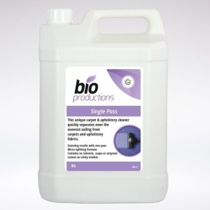 Bio-Productions Single-Pass