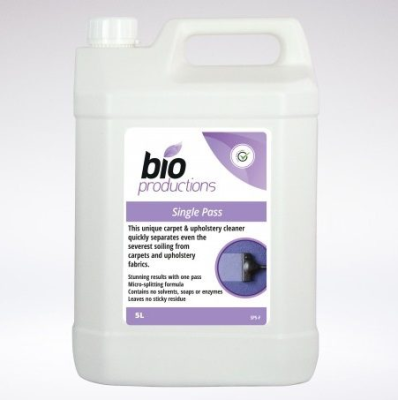 Bio-Productions Single-Pass