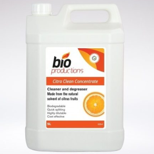 Bio-Productions Citra Clean Concentrate