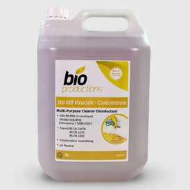 Bio-productions Sta Kill