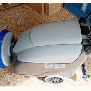 Nilfisk CA 410