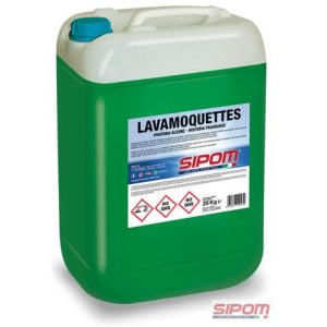Sipom Lavamoquettes Vanilla